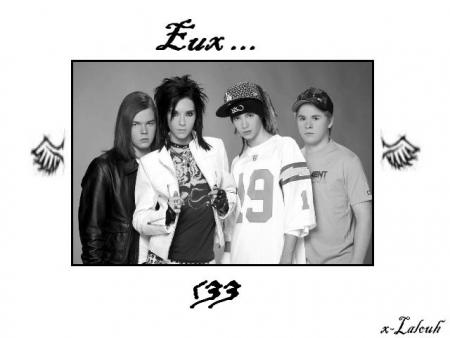 TOKIO HOTEL